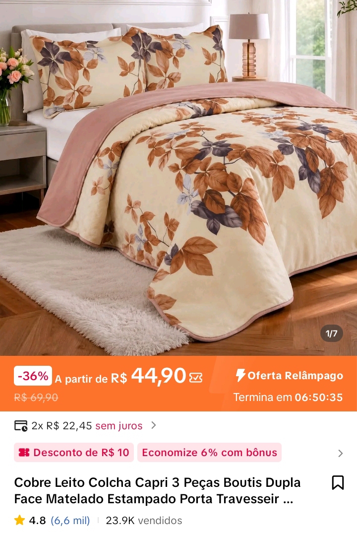 Folhas Bege